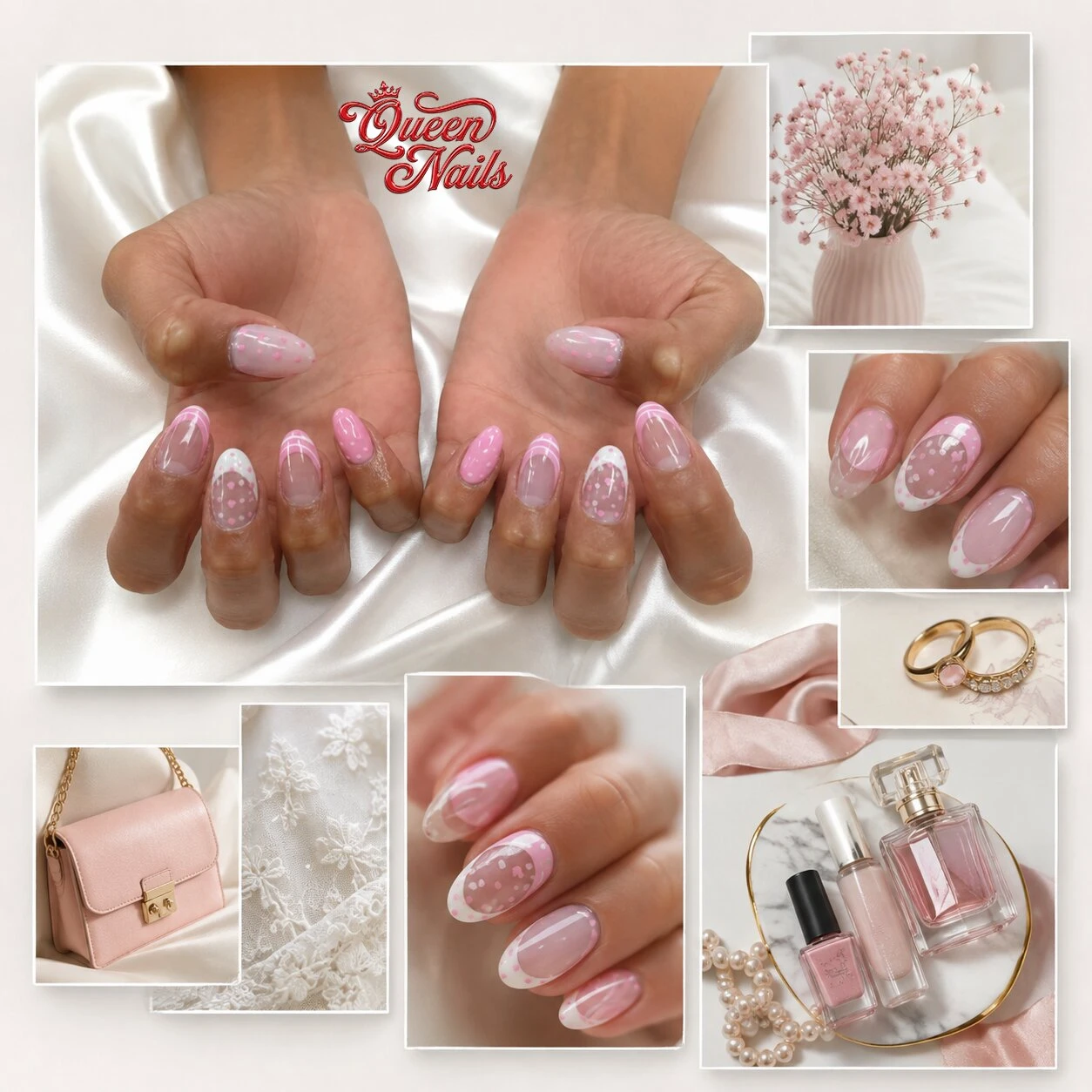 Nail Art Design